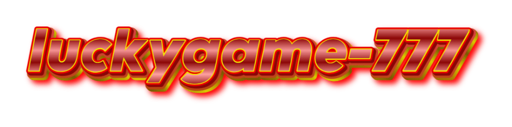 luckygame-777.net-logo